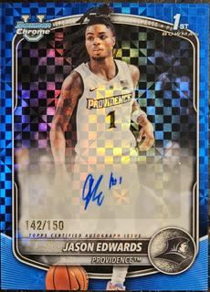 Jason Edwards