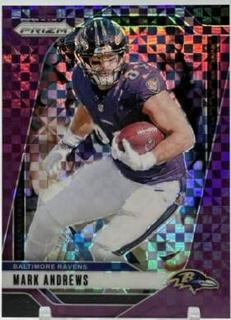Mark Andrews