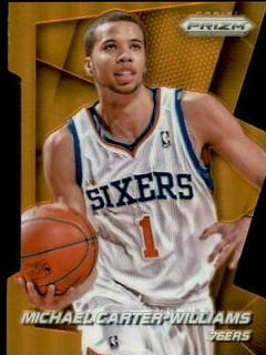 Michael Carter-Williams