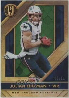 Julian Edelman