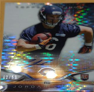 Jordan Lynch