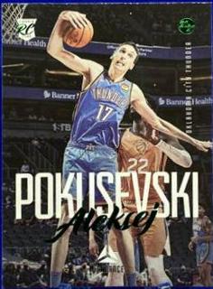 Aleksej Pokusevski