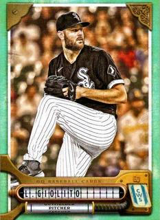 Lucas Giolito