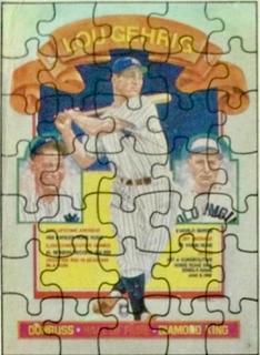 Lou Gehrig