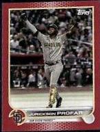 Jurickson Profar