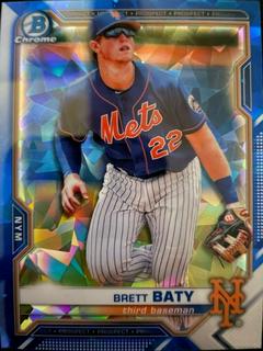 Brett Baty
