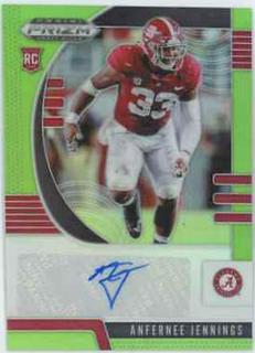 Anfernee Jennings