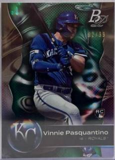 Vinnie Pasquantino