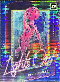 Devin Booker