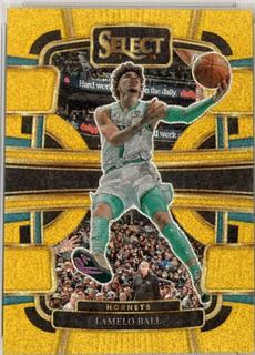 LaMelo Ball