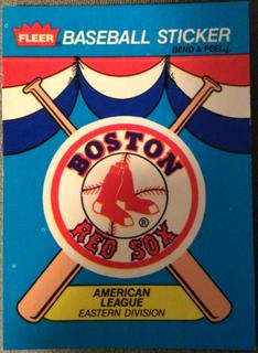 Boston Red Sox
