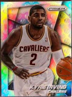 Kyrie Irving