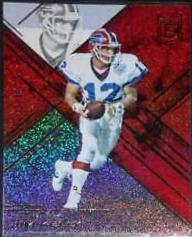 Jim Kelly