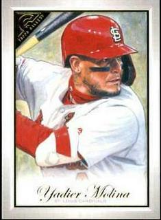 Yadier Molina