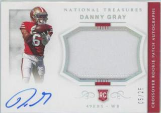 Danny Gray