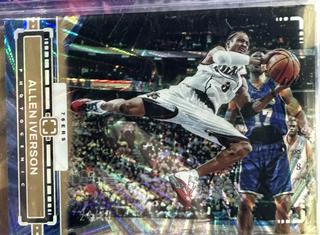 Allen Iverson