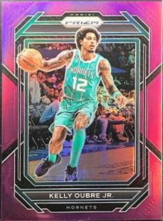 Kelly Oubre Jr.
