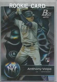 Anthony Volpe