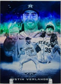 Justin Verlander