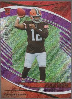 Shedeur Sanders