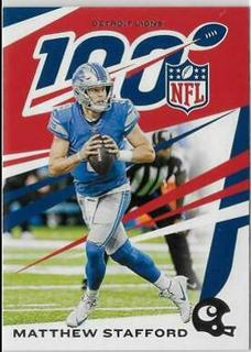 Matthew Stafford