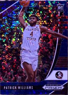 Patrick Williams