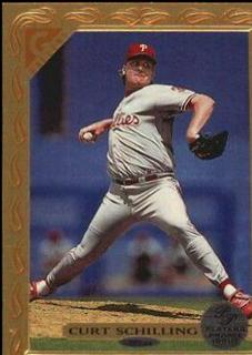 Curt Schilling