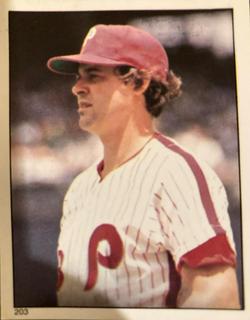 Bob Boone