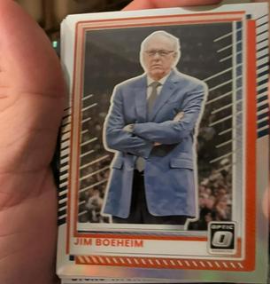 Jim Boeheim