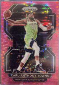 Karl-Anthony Towns