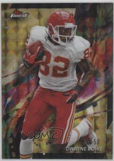 Dwayne Bowe
