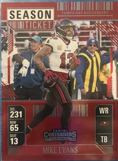 Mike Evans