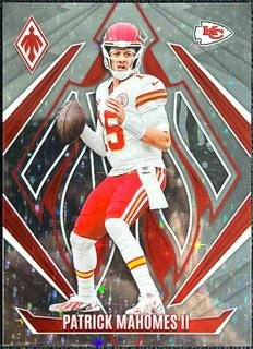 Patrick Mahomes II