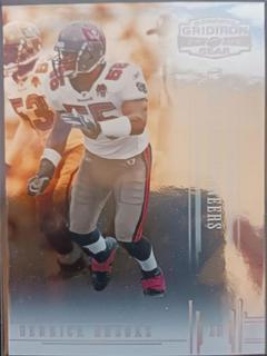 Derrick Brooks