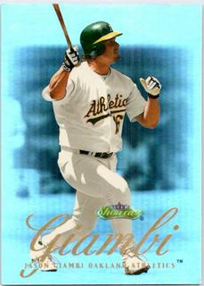 Jason Giambi