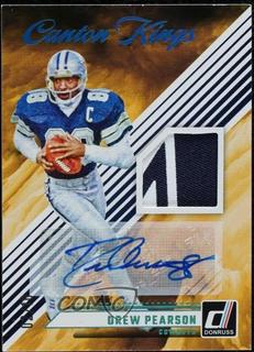 Drew Pearson