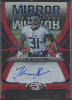 Kevin Byard
