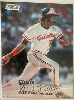 Eddie Murray