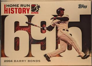 Barry Bonds