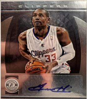 Grant Hill