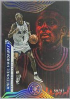 Anfernee Hardaway