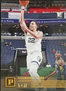 Desmond Bane
