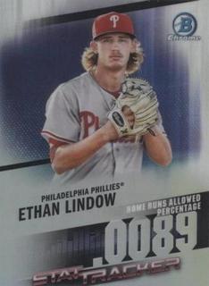 Ethan Lindow