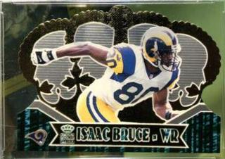 Isaac Bruce