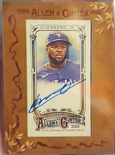 Vladimir Guerrero Jr.