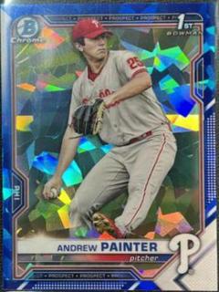 Andrew Painter