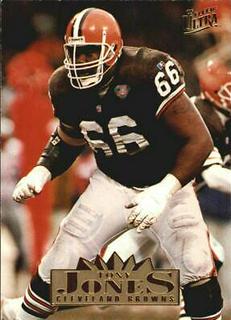 Tony Jones