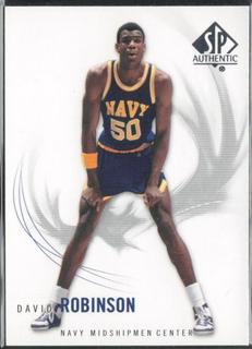 David Robinson