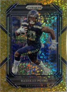 Rashaad Penny