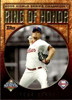 Brad Lidge